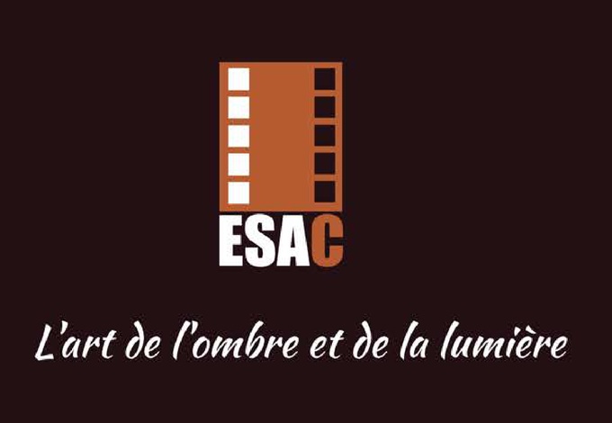 ESAC – L'art de l'ombre et de la lumière