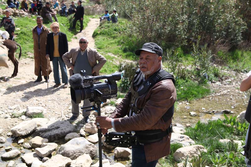 Guetatcha – Documentaire