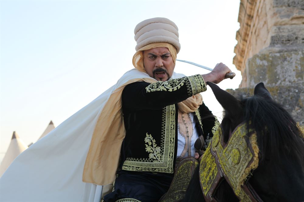 ELBOUGHI – Film