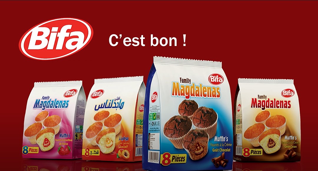 BIFA – Spots TV