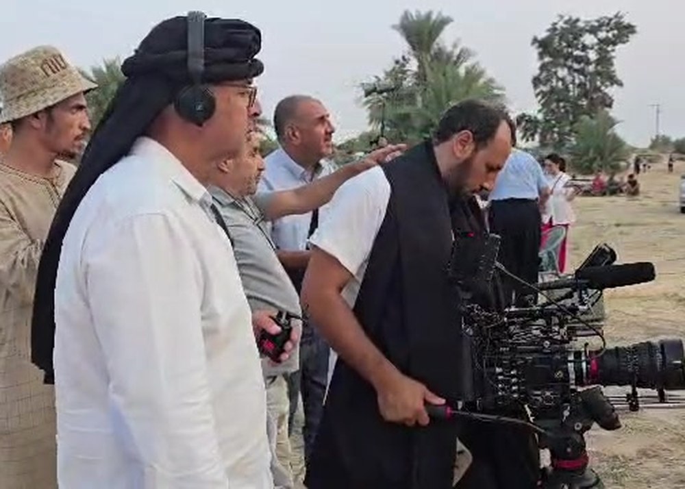 Production Audiovisuelle