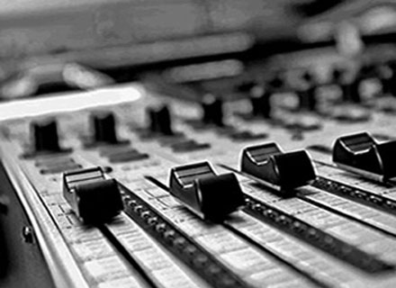 Studio Audio